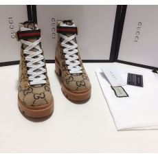 Gucci Boots